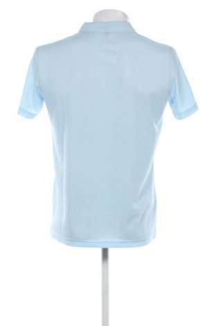 Herren T-Shirt Unbranded, Größe M, Farbe Blau, Preis € 16,89