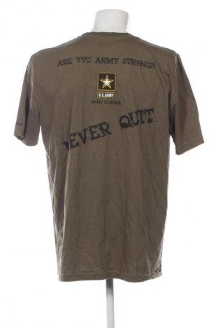 Férfi póló Unbranded, Méret XXL, Szín Zöld, Ár 3 919 Ft