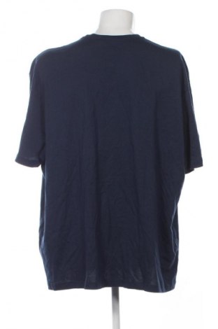 Ανδρικό t-shirt Unbranded, Μέγεθος 5XL, Χρώμα Πολύχρωμο, Τιμή 12,99 €