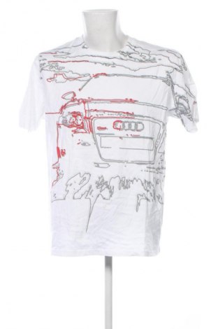 Pánské tričko  Unbranded, Velikost XXL, Barva Vícebarevné, Cena  229,00 Kč