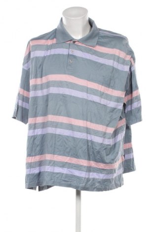 Tricou de bărbați Unbranded, Mărime 5XL, Culoare Multicolor, Preț 53,99 Lei