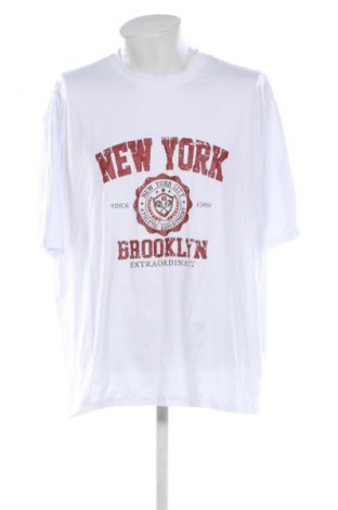 Tricou de bărbați Unbranded, Mărime 5XL, Culoare Multicolor, Preț 49,99 Lei