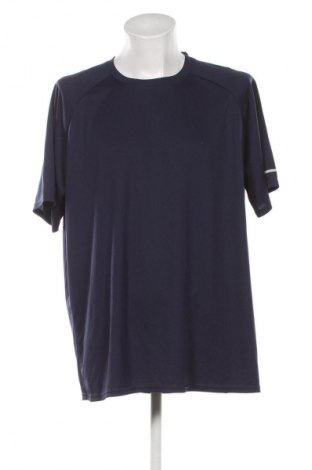 Tricou de bărbați Unbranded, Mărime 3XL, Culoare Albastru, Preț 34,99 Lei