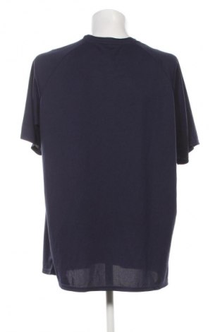 Tricou de bărbați Unbranded, Mărime 3XL, Culoare Albastru, Preț 34,99 Lei