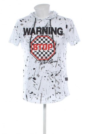 Ανδρικό t-shirt Unbranded, Μέγεθος XXL, Χρώμα Πολύχρωμο, Τιμή 9,70 €