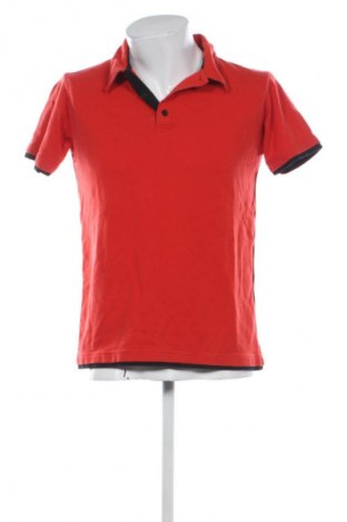 Tricou de bărbați Unbranded, Mărime L, Culoare Roșu, Preț 50,58 Lei