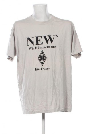 Męski T-shirt Unbranded, Rozmiar XXL, Kolor Kolorowy, Cena 39,99 zł