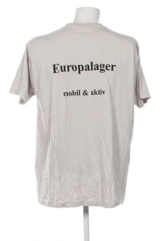Męski T-shirt Unbranded, Rozmiar XXL, Kolor Kolorowy, Cena 39,99 zł