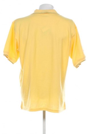 Tricou de bărbați Unbranded, Mărime XL, Culoare Galben, Preț 46,99 Lei