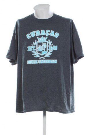 Męski T-shirt Unbranded, Rozmiar 3XL, Kolor Kolorowy, Cena 39,99 zł