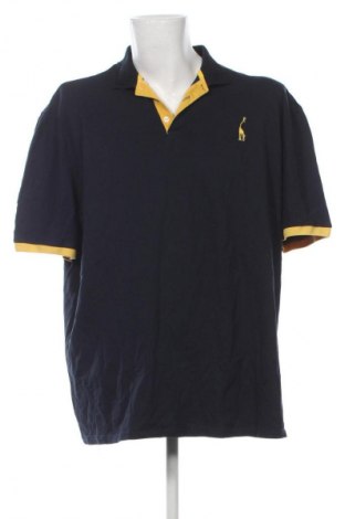 Herren Shirt Unbranded, Größe 5XL, Farbe Mehrfarbig, Preis 11,99 €