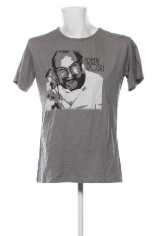 Herren Shirt Unbranded, Größe XXL, Farbe Grau, Preis 8,99 €