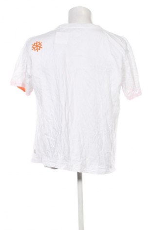 Pánske tričko  Unbranded, Veľkosť XXL, Farba Biela, Cena  8,95 €