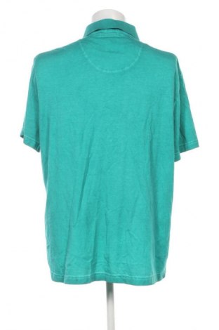 Herren T-Shirt Unbranded, Größe 3XL, Farbe Grün, Preis € 9,99