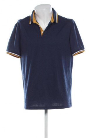 Herren T-Shirt Unbranded, Größe XXL, Farbe Blau, Preis € 10,99