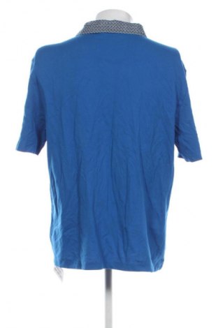 Tricou de bărbați Unbranded, Mărime 3XL, Culoare Albastru, Preț 69,99 Lei