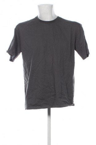 Ανδρικό t-shirt Unbranded, Μέγεθος XL, Χρώμα Γκρί, Τιμή 10,00 €