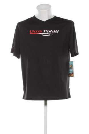 Férfi póló Unbranded, Méret XL, Szín Fekete, Ár 5 309 Ft