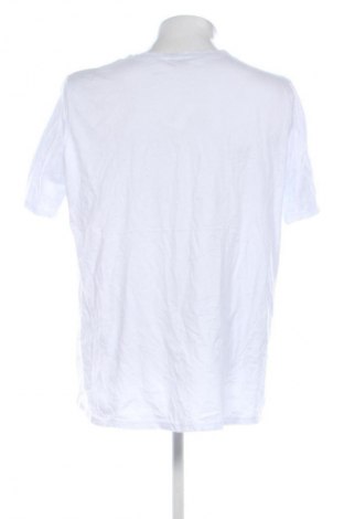 Tricou de bărbați Unbranded, Mărime M, Culoare Alb, Preț 46,99 Lei