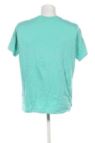 Tricou de bărbați Unbranded, Mărime XXL, Culoare Verde, Preț 47,99 Lei