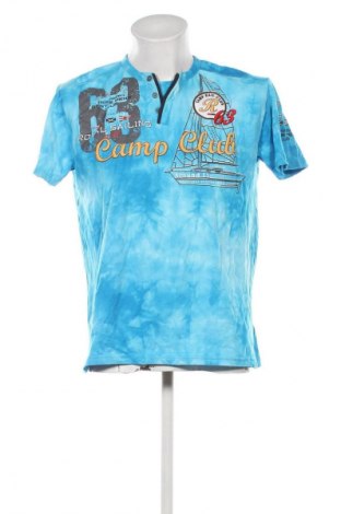 Pánske tričko  Unbranded, Veľkosť XXL, Farba Viacfarebná, Cena  8,95 €