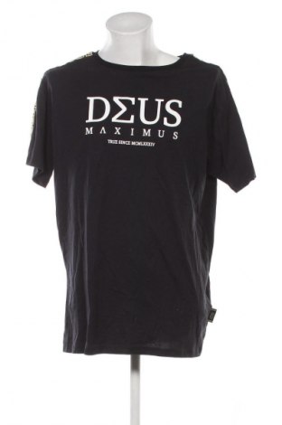 Ανδρικό t-shirt Unbranded, Μέγεθος 3XL, Χρώμα Πολύχρωμο, Τιμή 13,99 €