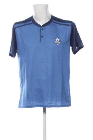 Herren Shirt Unbranded, Größe L, Farbe Blau, Preis 9,99 €