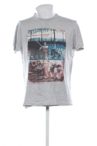 Férfi póló Unbranded, Méret XL, Szín Szürke, Ár 4 010 Ft