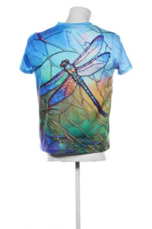 Tricou de bărbați Unbranded, Mărime S, Culoare Multicolor, Preț 52,13 Lei