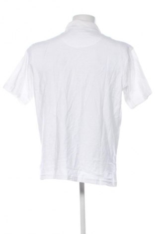 Ανδρικό t-shirt Unbranded, Μέγεθος L, Χρώμα Λευκό, Τιμή 13,99 €