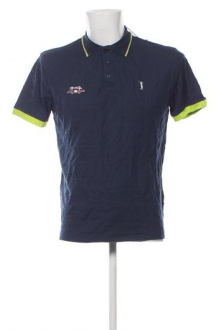 Pánske tričko  Unbranded, Veľkosť M, Farba Modrá, Cena  12,95 €