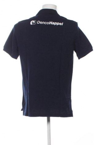 Ανδρικό t-shirt Unbranded, Μέγεθος XL, Χρώμα Μπλέ, Τιμή 9,99 €