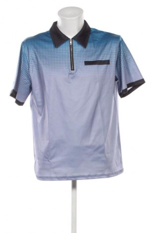 Herren Shirt Unbranded, Größe XL, Farbe Grau, Preis 9,99 €