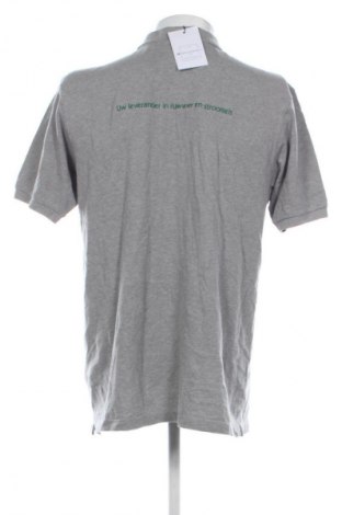 Pánske tričko  Unbranded, Veľkosť XL, Farba Sivá, Cena  13,95 €