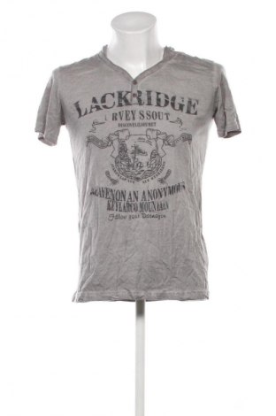 Tricou de bărbați Unbranded, Mărime L, Culoare Gri, Preț 62,99 Lei