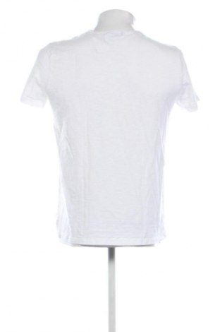 Férfi póló Unbranded, Méret M, Szín Fehér, Ár 4 132 Ft