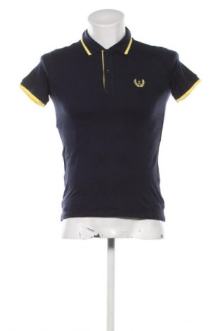 Tricou de bărbați Unbranded, Mărime M, Culoare Albastru, Preț 65,99 Lei