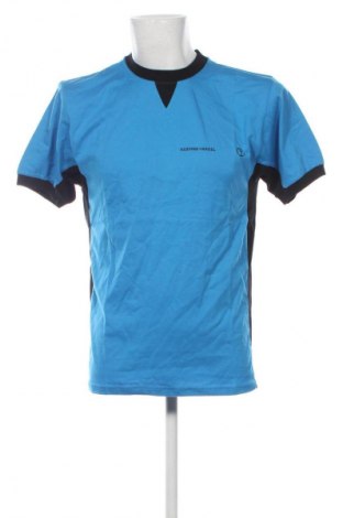 Tricou de bărbați Unbranded, Mărime M, Culoare Albastru, Preț 44,99 Lei