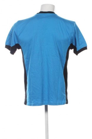 Tricou de bărbați Unbranded, Mărime M, Culoare Albastru, Preț 44,99 Lei