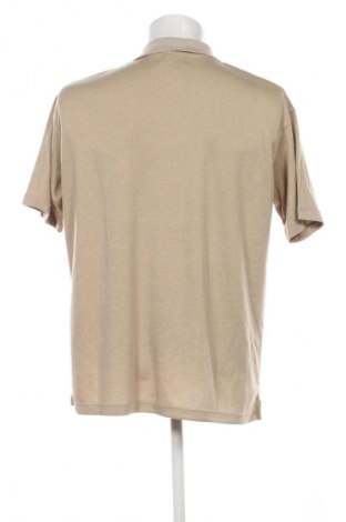 Tricou de bărbați Unbranded, Mărime M, Culoare Bej, Preț 40,99 Lei