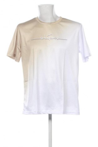 Męski T-shirt Unbranded, Rozmiar XL, Kolor Kolorowy, Cena 27,99 zł