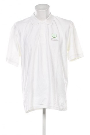 Pánske tričko  Unbranded, Veľkosť XL, Farba Biela, Cena  8,95 €