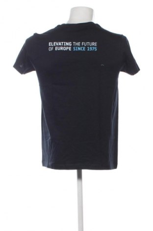 Herren T-Shirt Unbranded, Größe M, Farbe Schwarz, Preis € 9,99