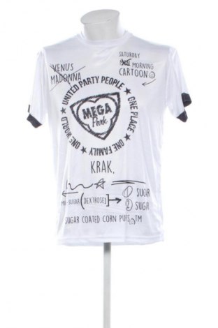 Herren T-Shirt Unbranded, Größe M, Farbe Mehrfarbig, Preis € 6,99