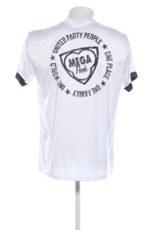 Herren T-Shirt Unbranded, Größe M, Farbe Mehrfarbig, Preis € 6,99