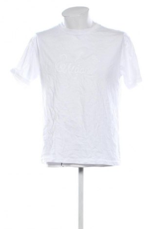 Herren Shirt Unbranded, Größe L, Farbe Weiß, Preis 10,99 €