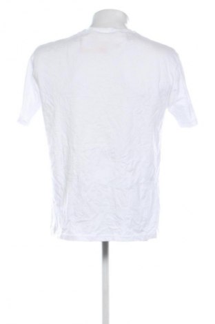 Herren Shirt Unbranded, Größe L, Farbe Weiß, Preis 10,99 €