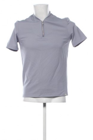 Tricou de bărbați Unbranded, Mărime M, Culoare Gri, Preț 57,99 Lei