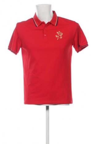 Férfi póló Unbranded, Méret L, Szín Piros, Ár 4 132 Ft