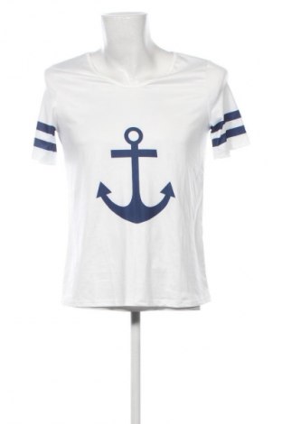 Férfi póló Unbranded, Méret M, Szín Fehér, Ár 4 010 Ft